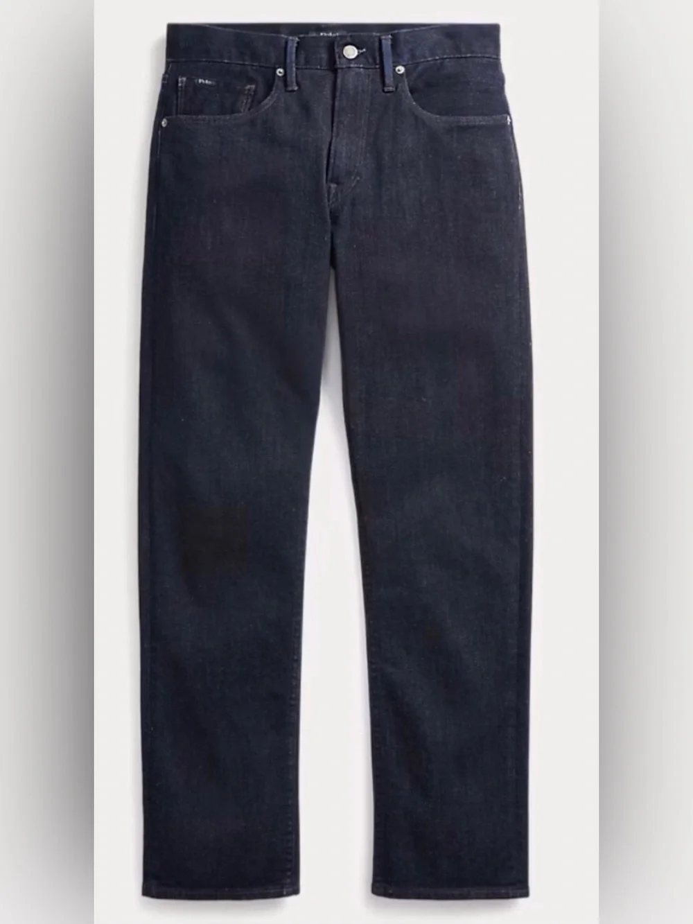 Polo Ralph Lauren Men's The Prospect Straight Low Stretch Jeans Size 48BX30